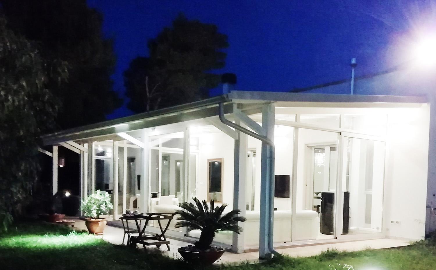 Willa La Dimora Dei Gelsi Castri di Lecce Zewnętrze zdjęcie