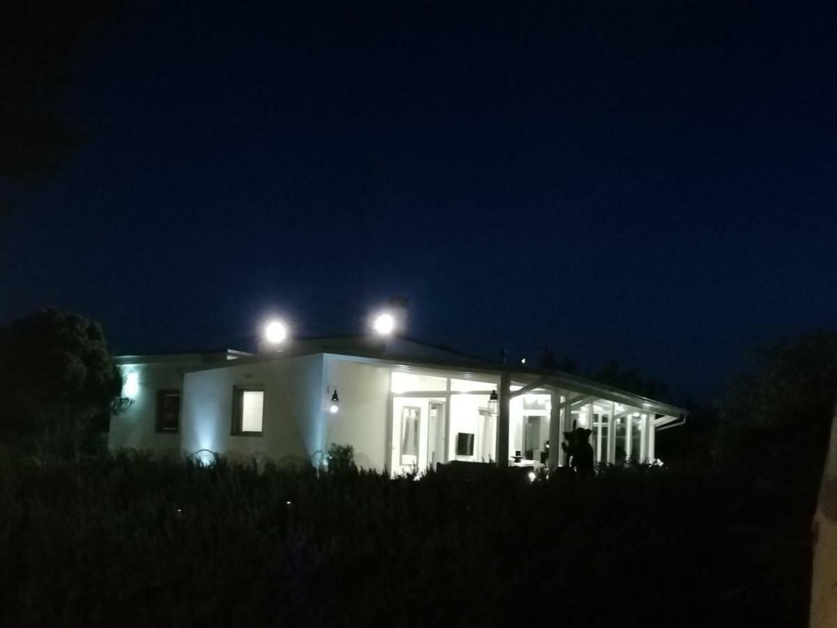 Willa La Dimora Dei Gelsi Castri di Lecce Zewnętrze zdjęcie